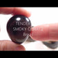 スモーキークォーツ Smoky Quartz タンブル 3個1セット No.5 ブラジル産 Brazil 写真現物 動画あり