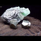 エメラルド原石 黄鉄鉱12面体 セット9 EMERALD PYRITE set9 写真現物 動画あり