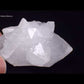 水晶 モロッコ産4 QUARTZ Morocco 原石 写真現物 動画あり