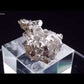 カルサイト 方解石 calcite 六角柱 原石 中国産2 Fujian Chaina 写真現物 動画あり