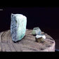 エメラルド原石 黄鉄鉱12面体 セット1 EMERALD PYRITE set1 写真現物 動画あり