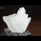 アラゴナイト ARAGONITE 原石 メキシコ産2 Mexico 白 white 写真現物 動画あり