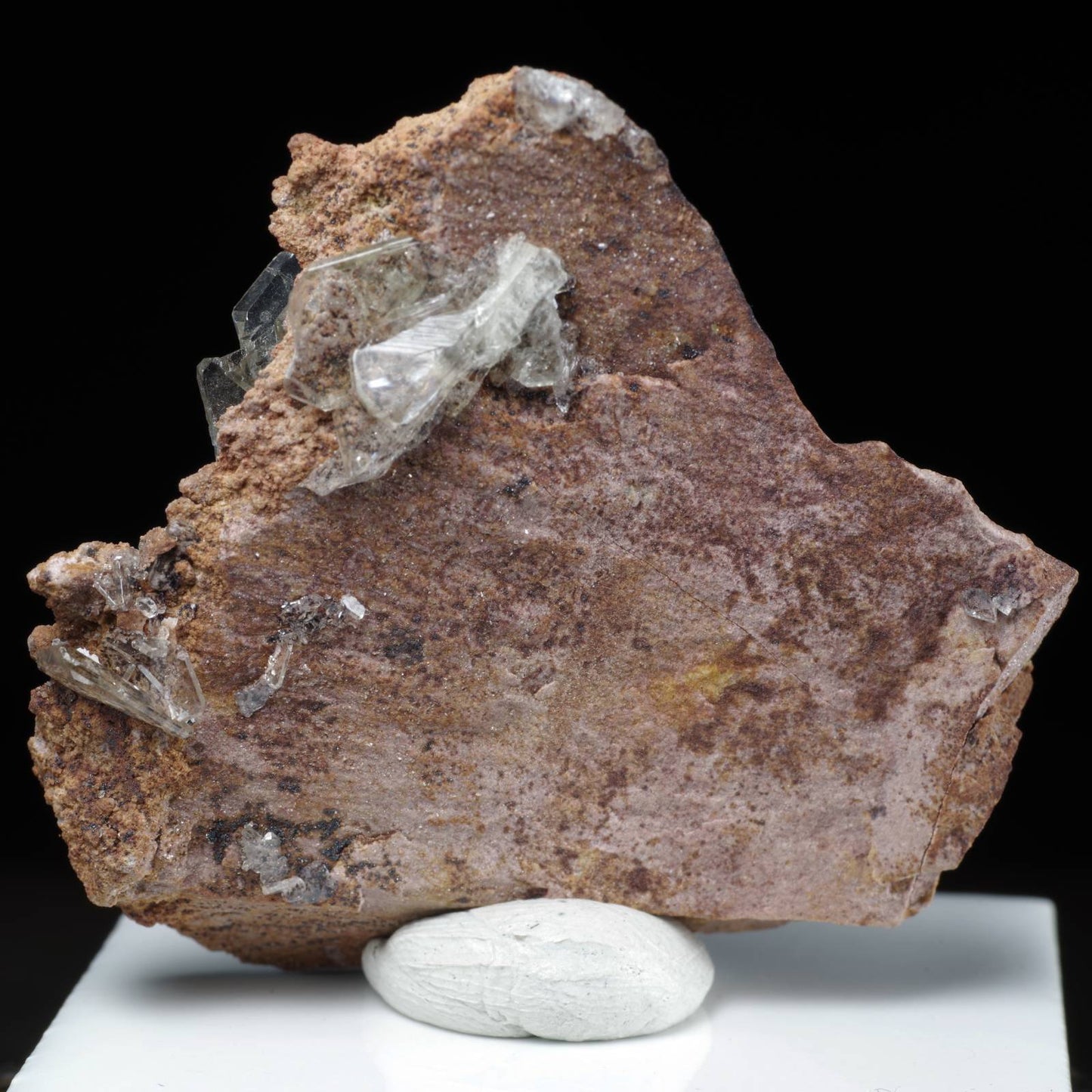 バライト 重晶石 ペルー産 BARYTE Peru 原石 写真現物 動画あり
