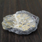 アルマンディンガーネット 母岩付き1 アメリカアラスカ産 Almandine Garnet  写真現物 動画あり