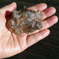 異極鉱 ヘミモルファイト メキシコ産2 HEMIMORPHITE Mexico 写真現物 動画あり
