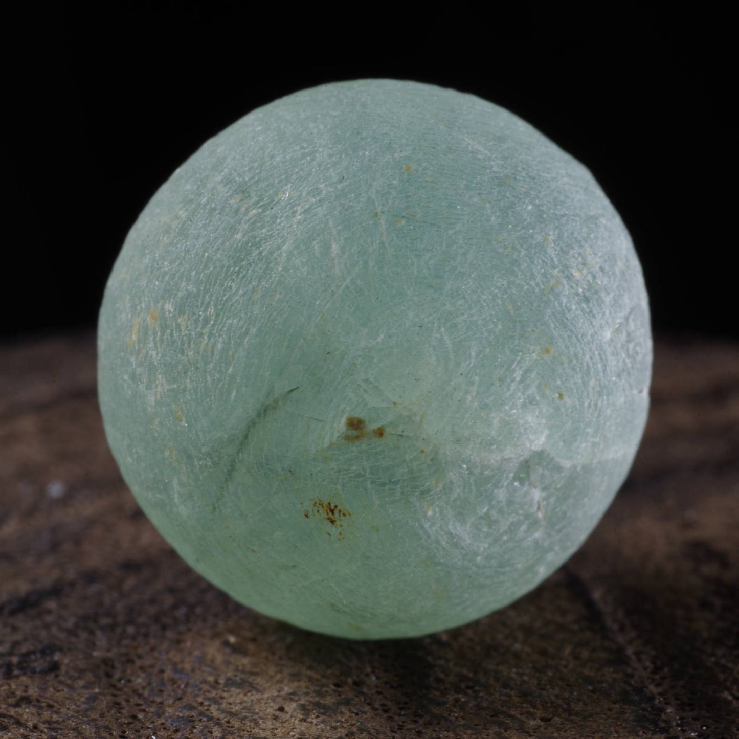 プレナイト ぶどう石 マリ共和国産3 PREHNITE Mali 原石 写真現物