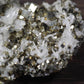 パイライト 黄鉄鉱 中国産 Pyrite China 原石 写真現物 動画あり