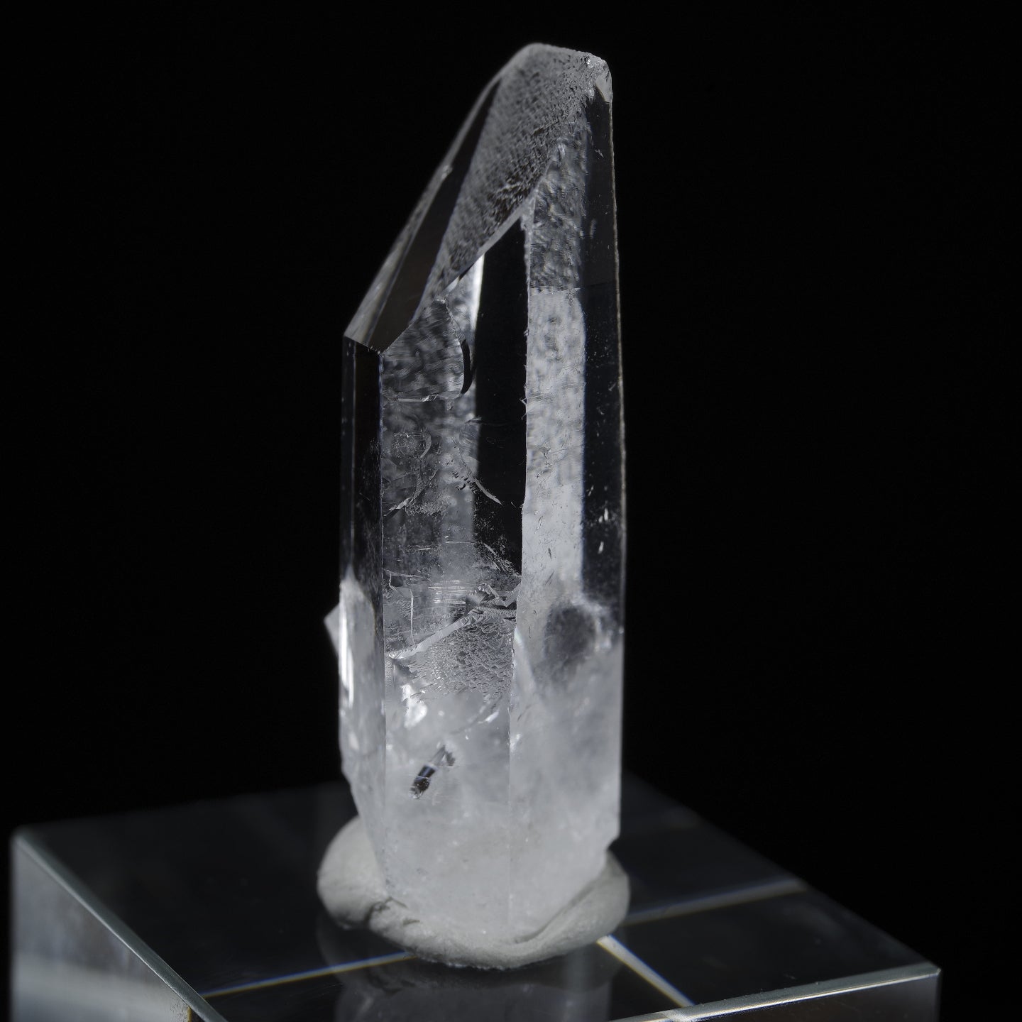 クォーツ 水晶 スターブラリー スターシード ブラジルコリント産8 Quartz Corinto Brazil 原石 写真現物 動画あり