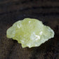 プレナイト ぶどう石 黄色 タンザニア産2 PREHNITE Yellow Tanzania 原石 写真現物 動画あり