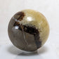 セプタリアン スフィア4 マダガスカル産 Septarian Sphere Madagascar 写真現物