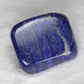 ラピスラズリ Lapis Lazuli No.5 タンブル アフガニスタン産 Brazil 写真現物 動画あり