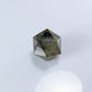 ラブラドライト 幾何学プラトン立体5個 水晶 マカバスター 水晶 スフィア27mm セット 写真現物